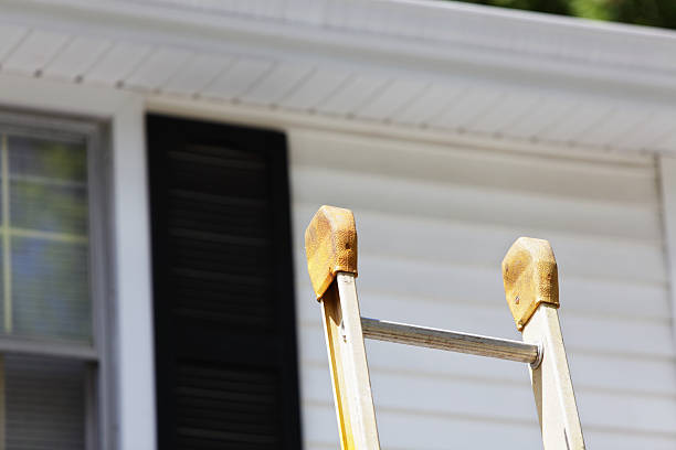 Best Siding for Commercial Buildings  in Montgomery, TX